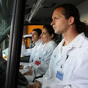 Fotoğraf Nanou Garcia