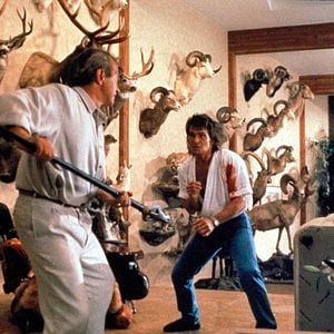 Fotoğraf Ben Gazzara