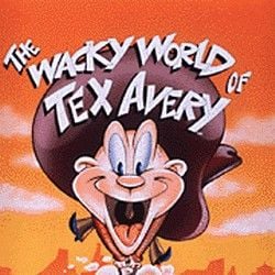 Fotoğraf The Wacky World of Tex Avery