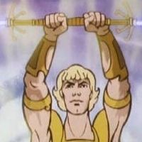 Fotoğraf Galtar and the Golden Lance