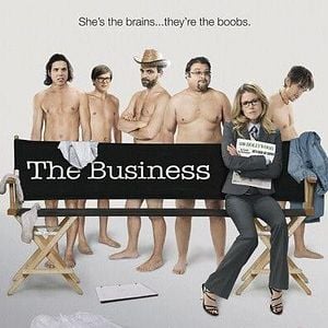 Fotoğraf The Business