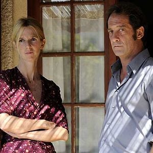 Fotoğraf Matmazel Chambon