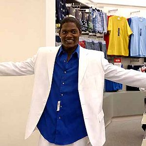 Fotoğraf Anna Boden