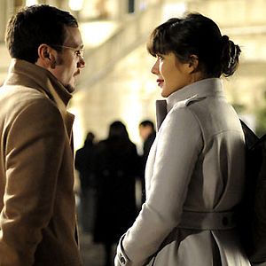 Fotoğraf Mélanie Doutey