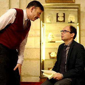 Fotoğraf Jean-Pierre Darroussin