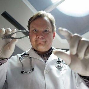 Fotoğraf Andy Richter