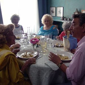 Fotoğraf Gianni Di Gregorio