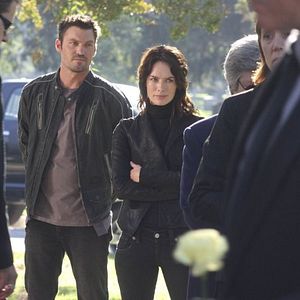 Fotoğraf Brian Austin Green