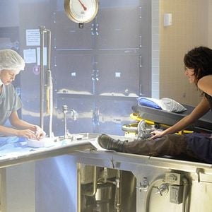 Fotoğraf Terminator : The Sarah Connor Chronicles