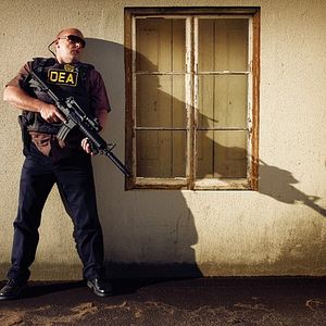 Fotoğraf Dean Norris