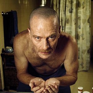 Fotoğraf Bryan Cranston