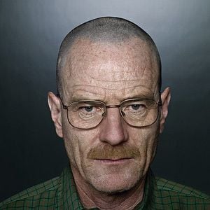 Fotoğraf Bryan Cranston