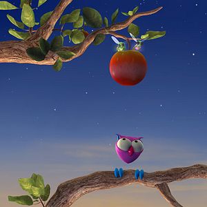 Fotoğraf La Chouette