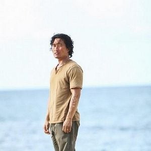 Fotoğraf Daniel Dae Kim