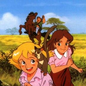 Fotoğraf Daisôgen no chiisana tenshi Bush Baby