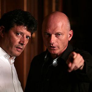 Fotoğraf Gérard Bitton