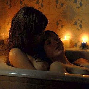 Fotoğraf Inés Efron