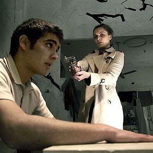 Fotoğraf Rie Rasmussen