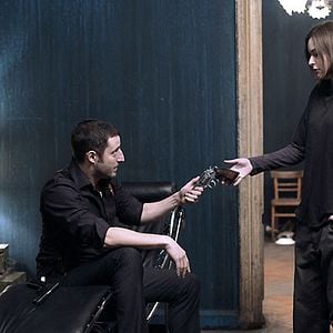 Fotoğraf Rie Rasmussen