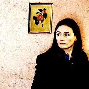 Fotoğraf Emily Mortimer