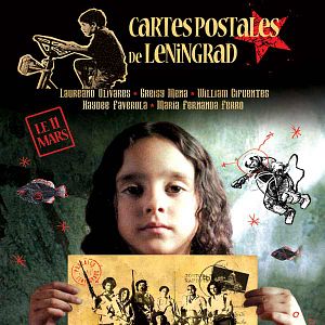 Fotoğraf Mariana Rondón