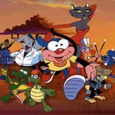 Fotoğraf Jungle Show