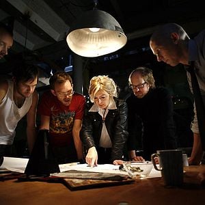 Fotoğraf Anders Vestergârd