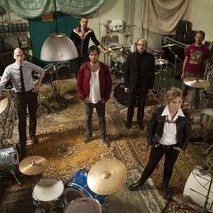 Fotoğraf Anders Vestergârd