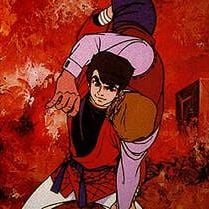 Fotoğraf Kurenai Sanshirô