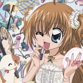 Fotoğraf Kirarin Revolution