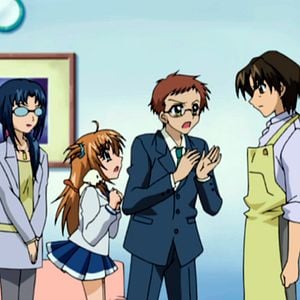 Fotoğraf Kirarin Revolution