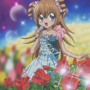 Fotoğraf Kirarin Revolution