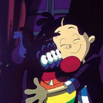 Fotoğraf Kitou : The six eyed beast