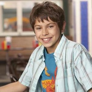 Fotoğraf Jake T. Austin