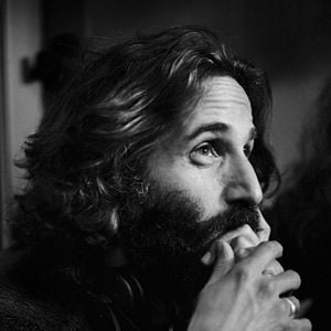 Fotoğraf David Charhon