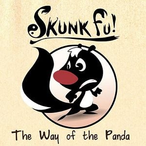 Fotoğraf Skunk Fu !