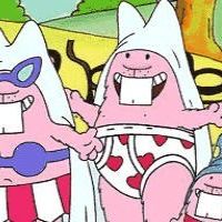 Fotoğraf Dumb Bunnies