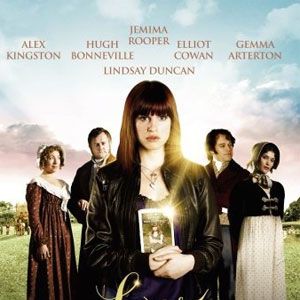 Fotoğraf Lost in Austen