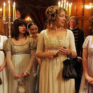 Fotoğraf Morven Christie