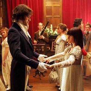 Fotoğraf Lost in Austen