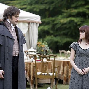 Fotoğraf Jemima Rooper