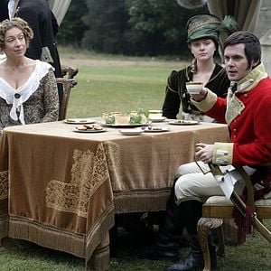 Fotoğraf Christina Cole