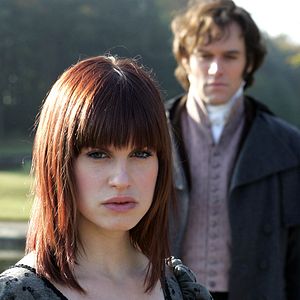 Fotoğraf Jemima Rooper