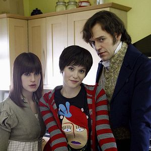 Fotoğraf Lost in Austen