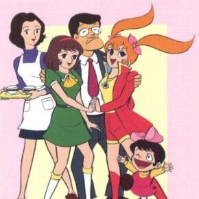 Fotoğraf Majokko Tickle