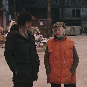 Fotoğraf Christophe Lamotte