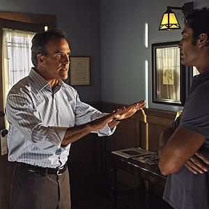 Fotoğraf Richard Burgi