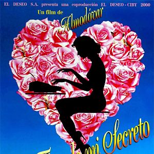 Fotoğraf La Flor de mi secreto