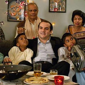 Fotoğraf François-Xavier Demaison