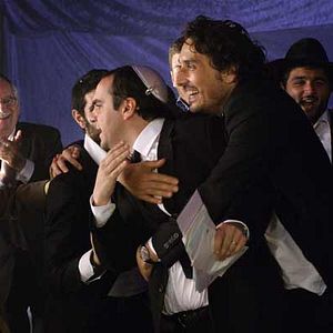 Fotoğraf Olivier Nakache